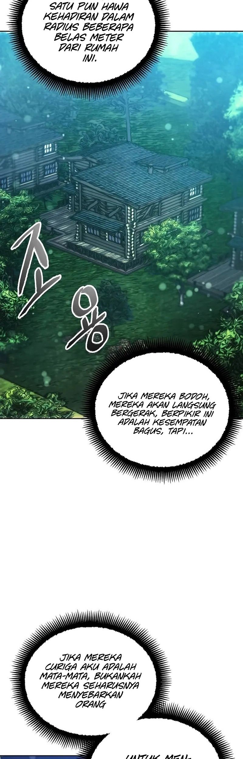 How to Live as a Villain Chapter 138 - halaman 14