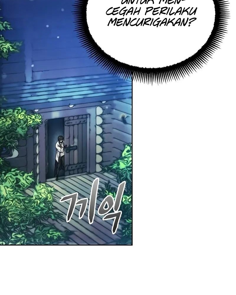 How to Live as a Villain Chapter 138 - halaman 15