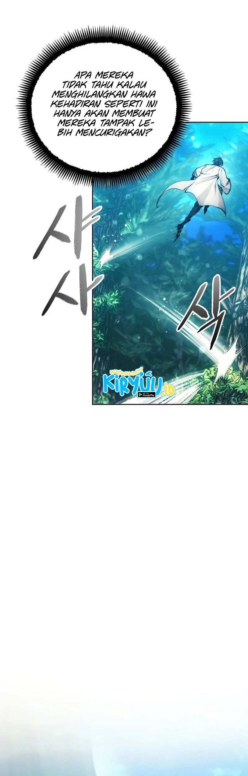How to Live as a Villain Chapter 138 - halaman 16
