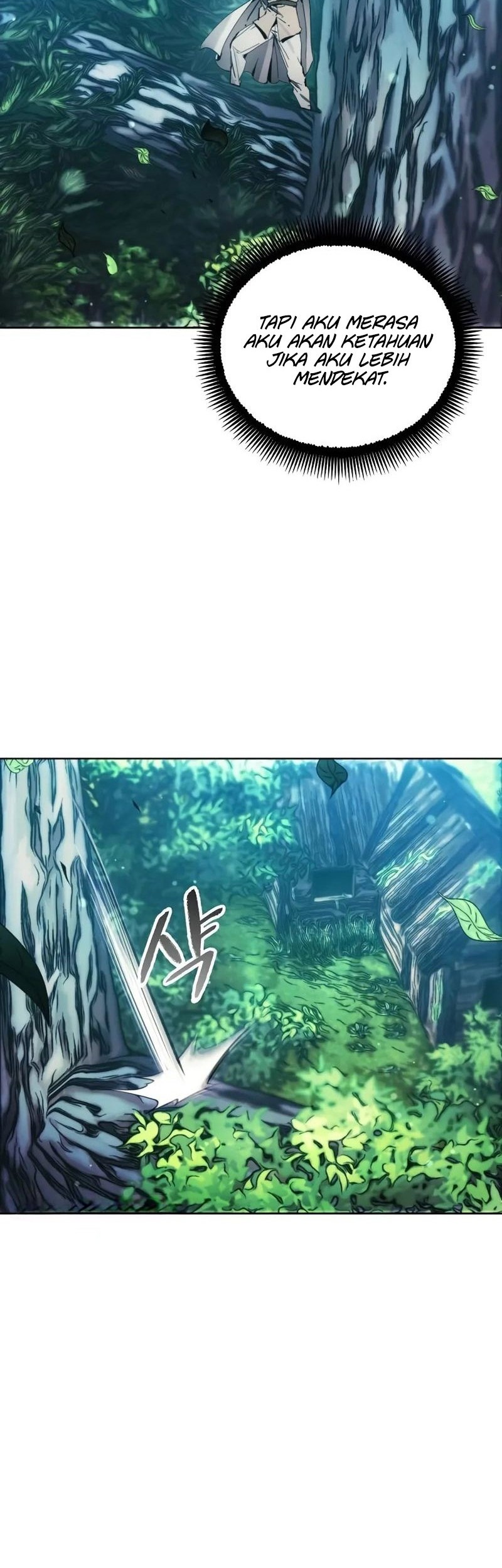 How to Live as a Villain Chapter 138 - halaman 23
