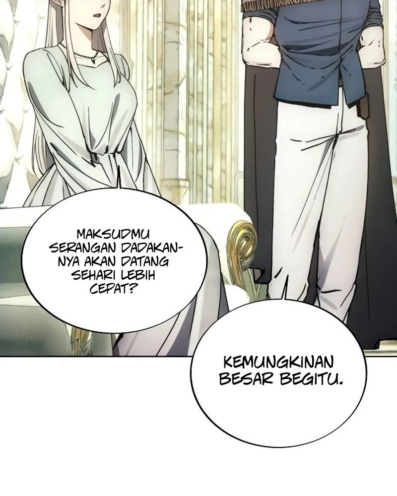 How to Live as a Villain Chapter 138 - halaman 33
