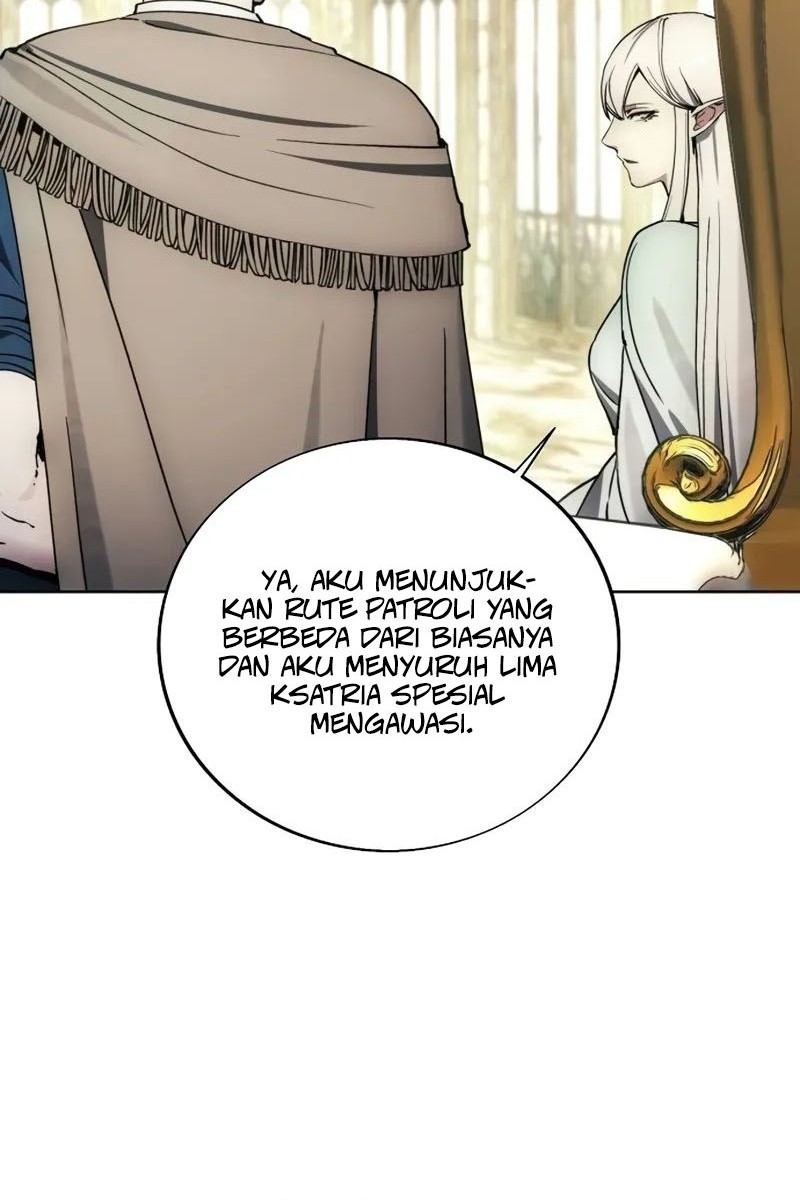 How to Live as a Villain Chapter 138 - halaman 41