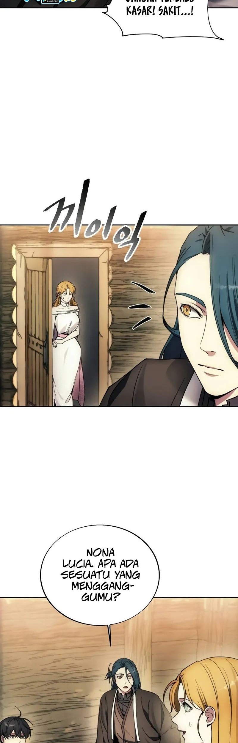 How to Live as a Villain Chapter 138 - halaman 5