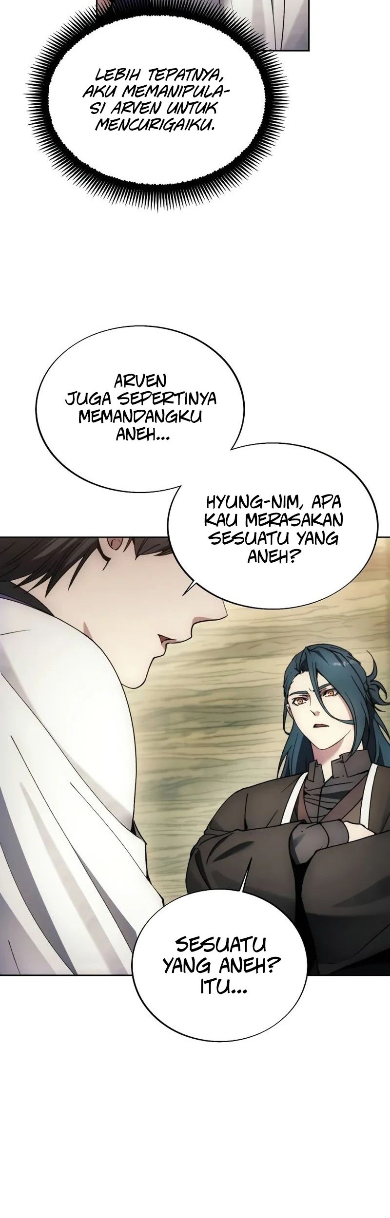 How to Live as a Villain Chapter 138 - halaman 55