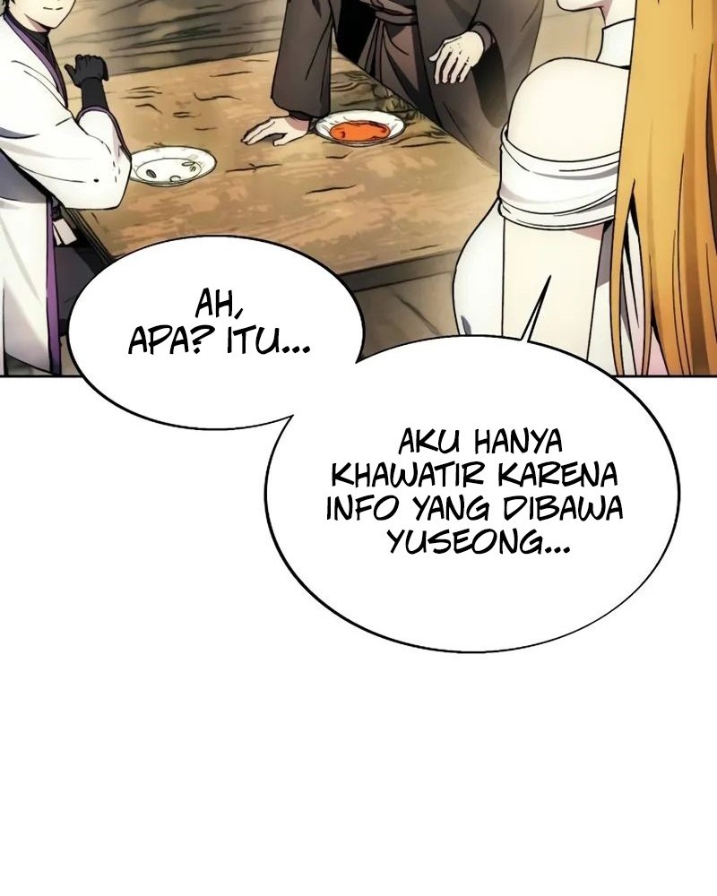 How to Live as a Villain Chapter 138 - halaman 6