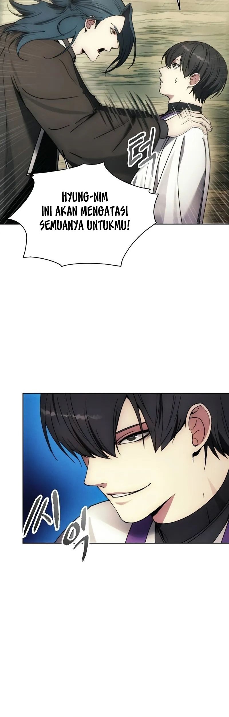 How to Live as a Villain Chapter 138 - halaman 60