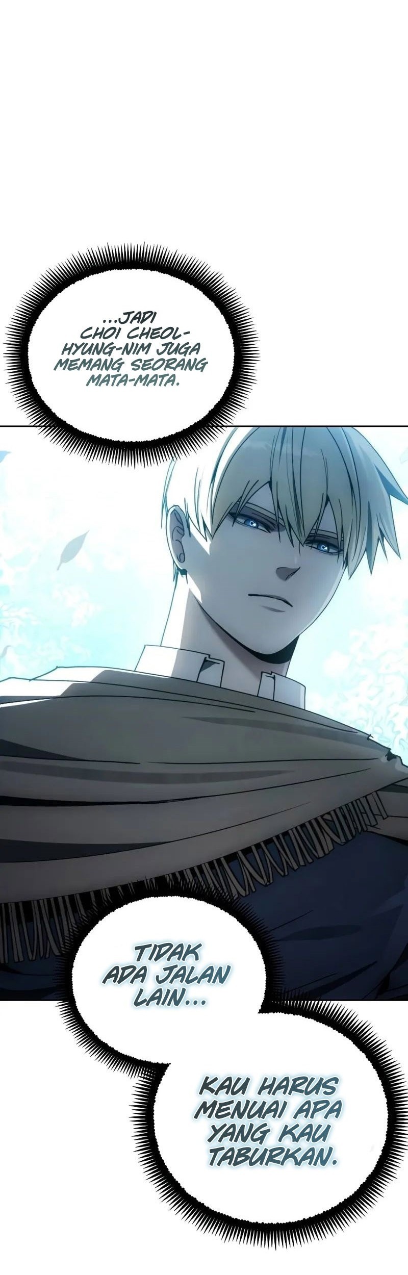 How to Live as a Villain Chapter 138 - halaman 62