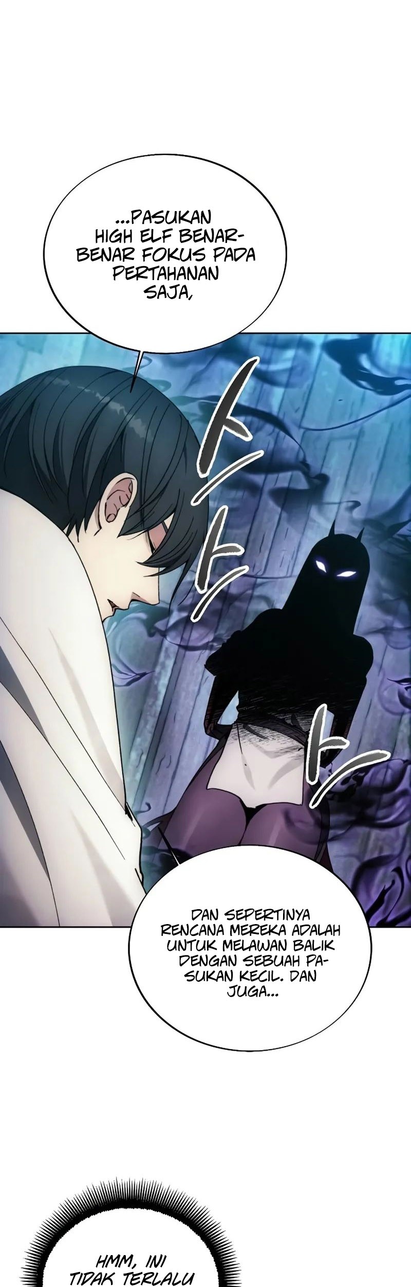 How to Live as a Villain Chapter 139 - halaman 13