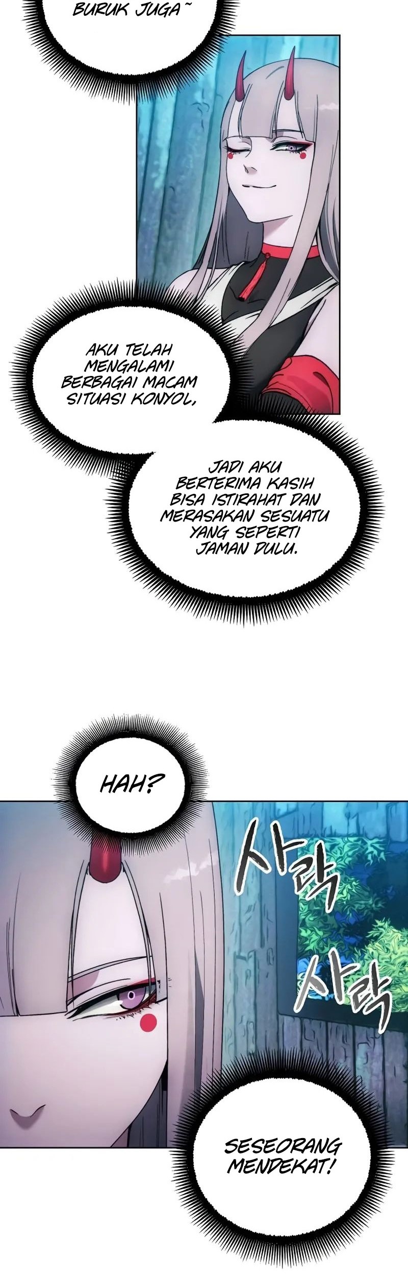 How to Live as a Villain Chapter 139 - halaman 14