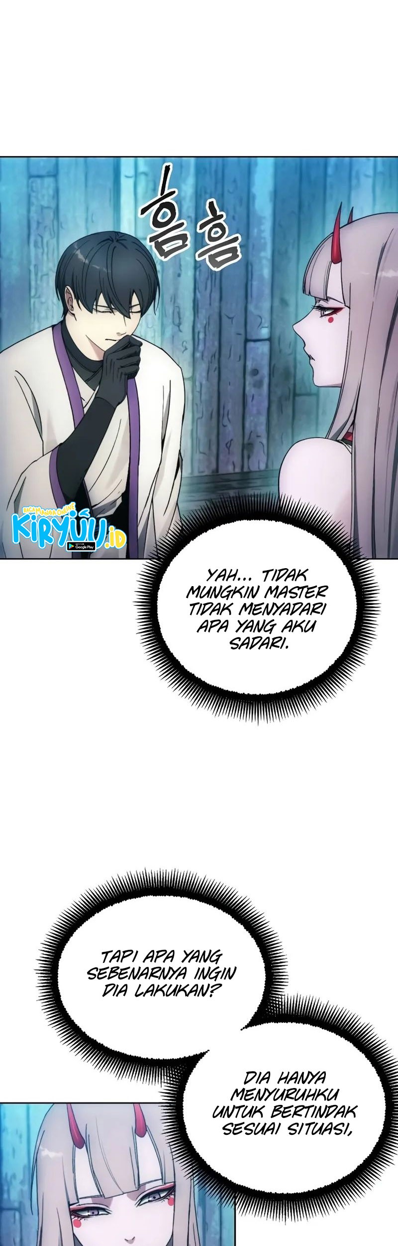 How to Live as a Villain Chapter 139 - halaman 15