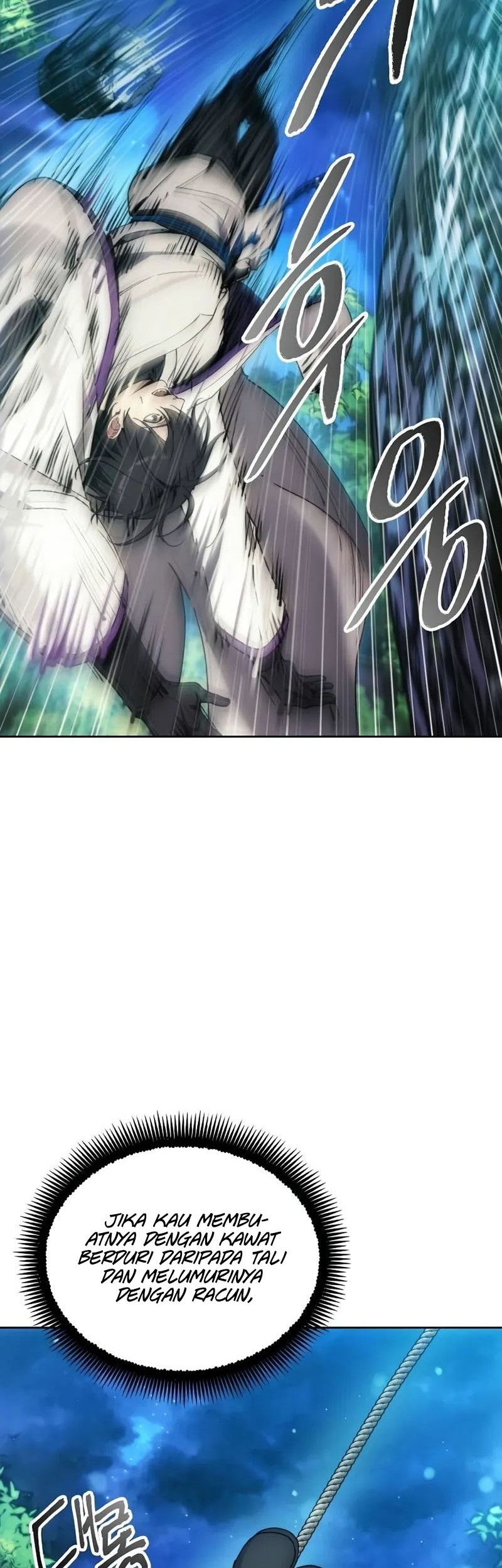 How to Live as a Villain Chapter 139 - halaman 22
