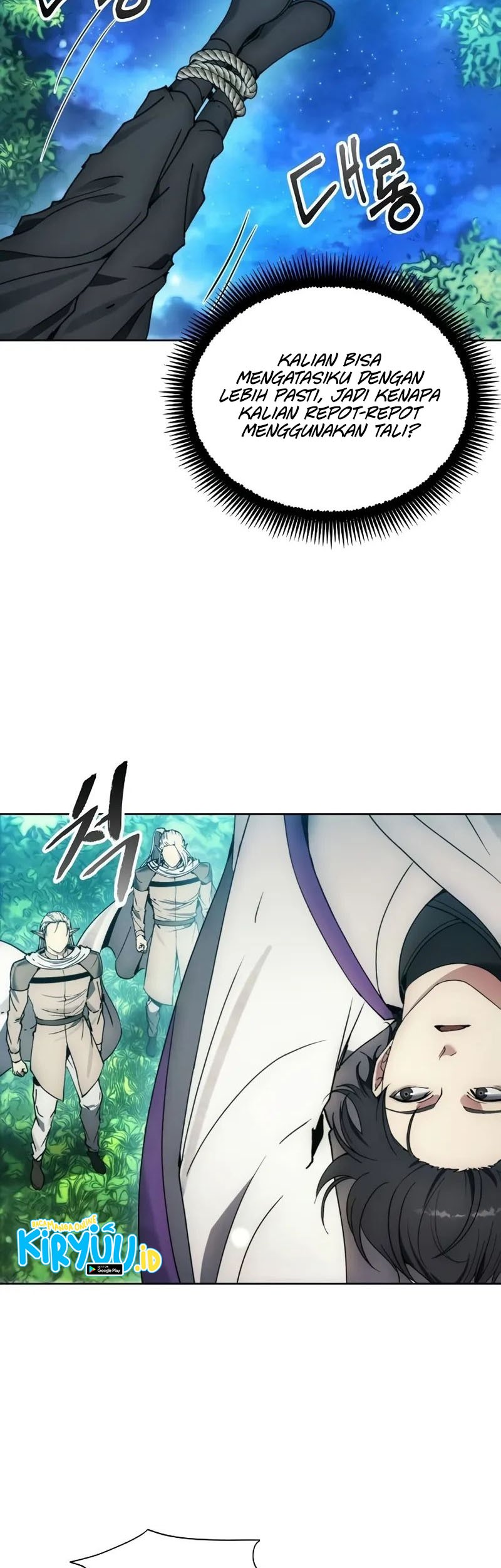 How to Live as a Villain Chapter 139 - halaman 23