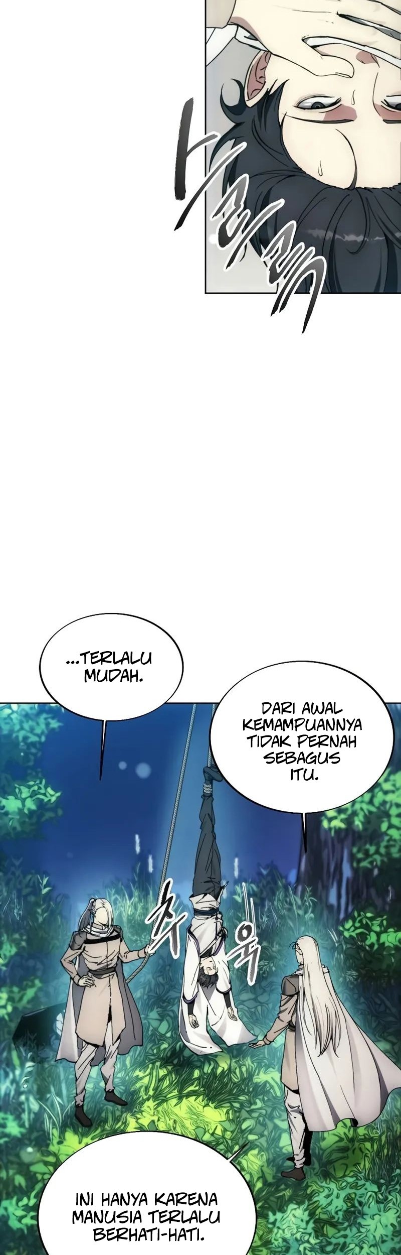How to Live as a Villain Chapter 139 - halaman 25