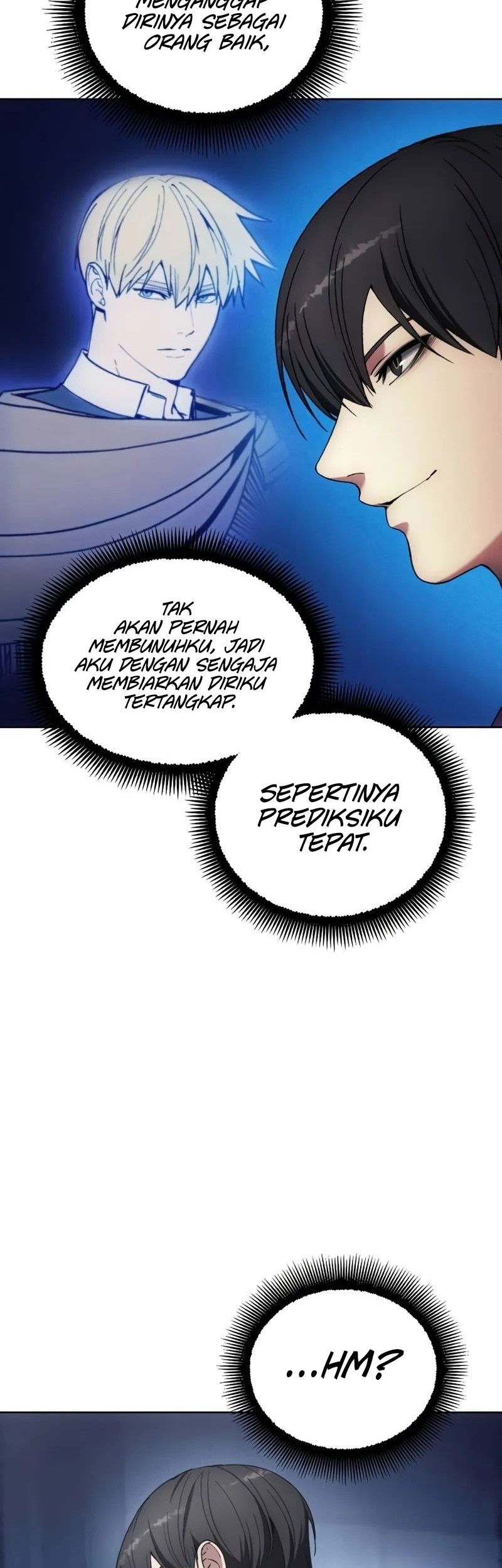 How to Live as a Villain Chapter 139 - halaman 30