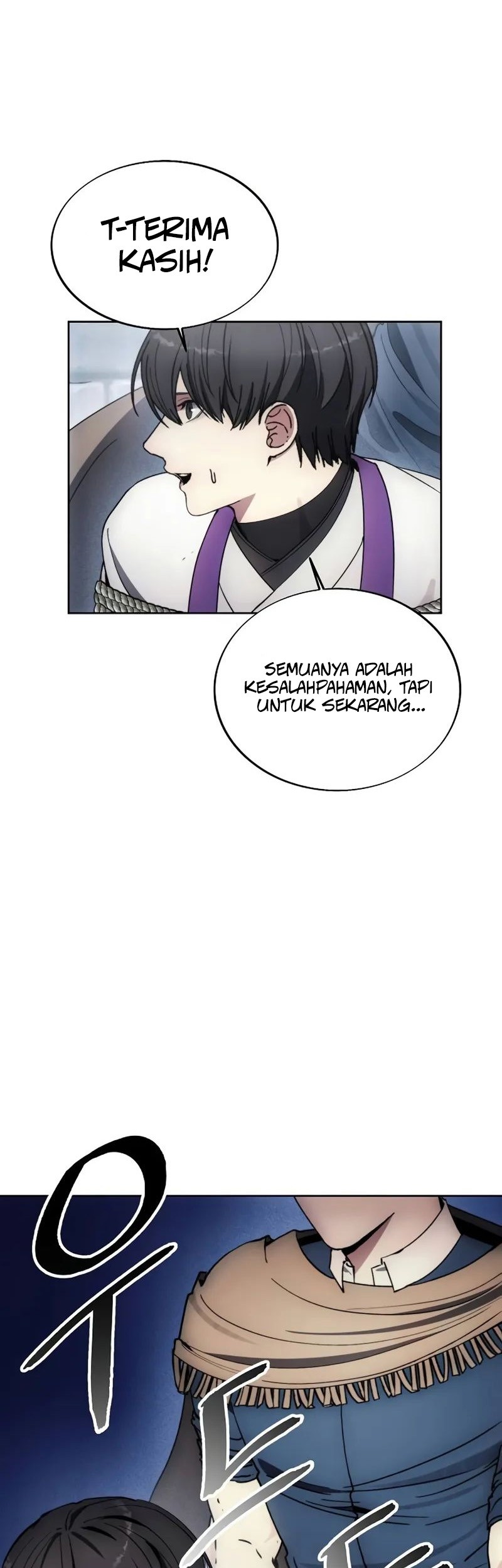 How to Live as a Villain Chapter 139 - halaman 41