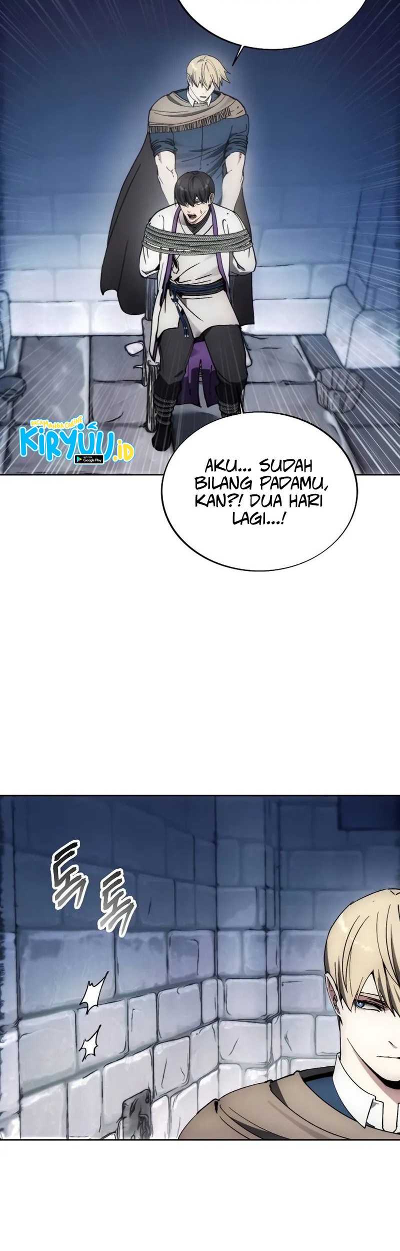 How to Live as a Villain Chapter 139 - halaman 46