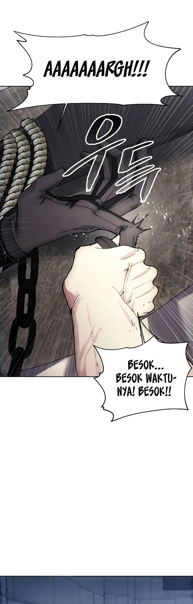 How to Live as a Villain Chapter 139 - halaman 47