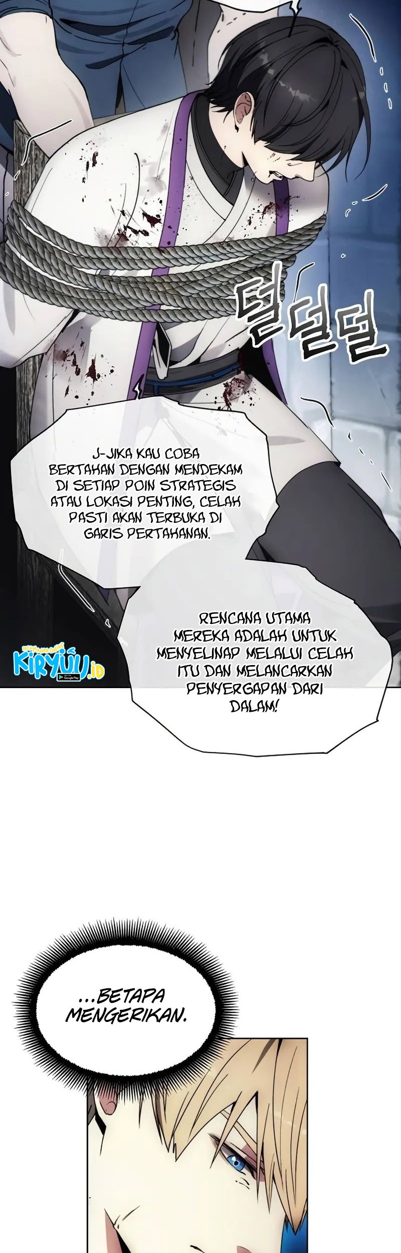 How to Live as a Villain Chapter 139 - halaman 51