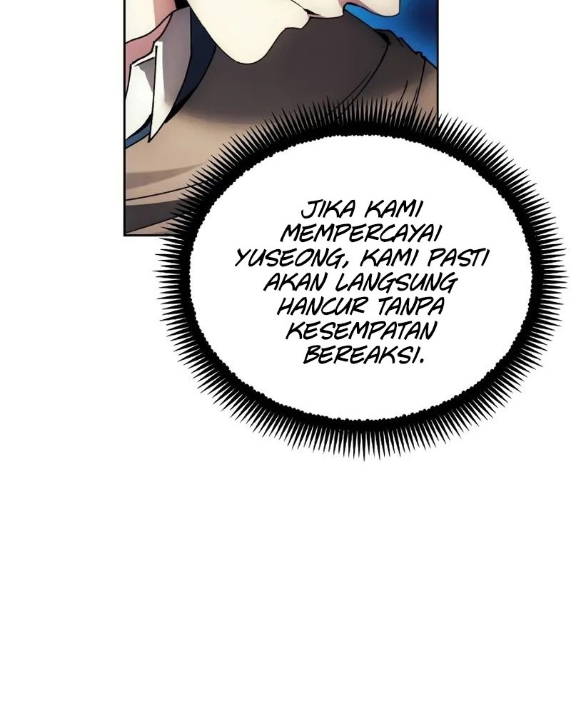 How to Live as a Villain Chapter 139 - halaman 52