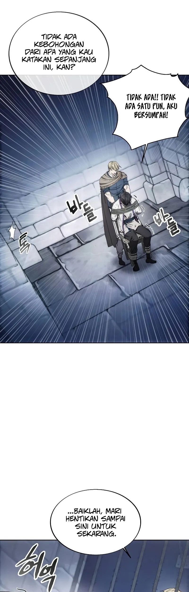 How to Live as a Villain Chapter 139 - halaman 53
