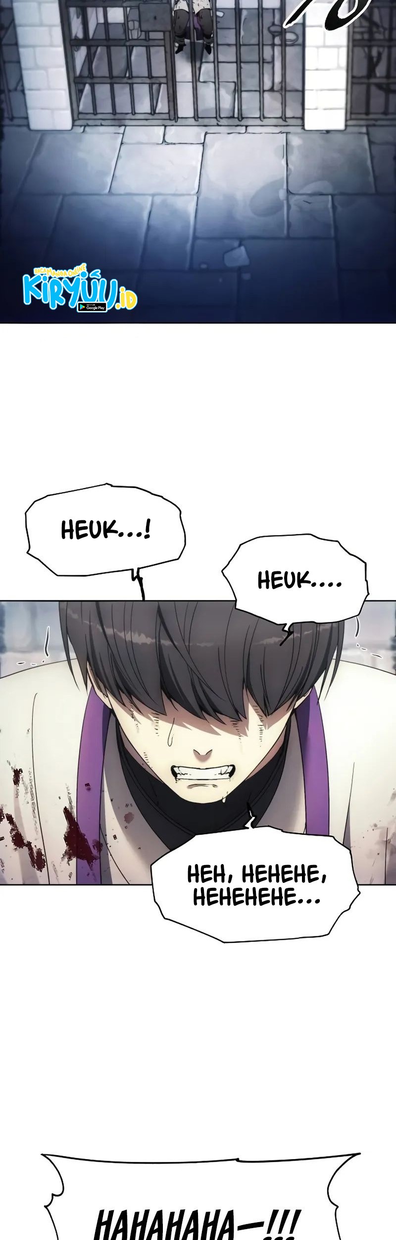 How to Live as a Villain Chapter 139 - halaman 55
