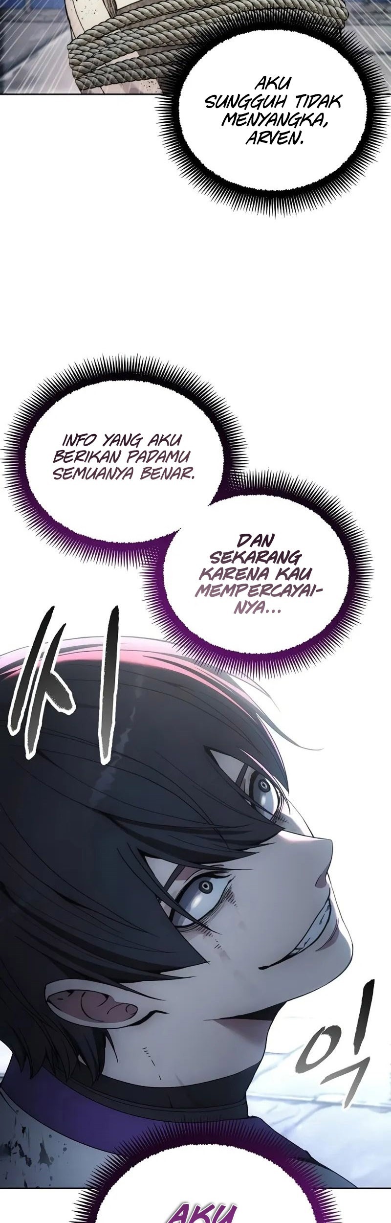 How to Live as a Villain Chapter 139 - halaman 57