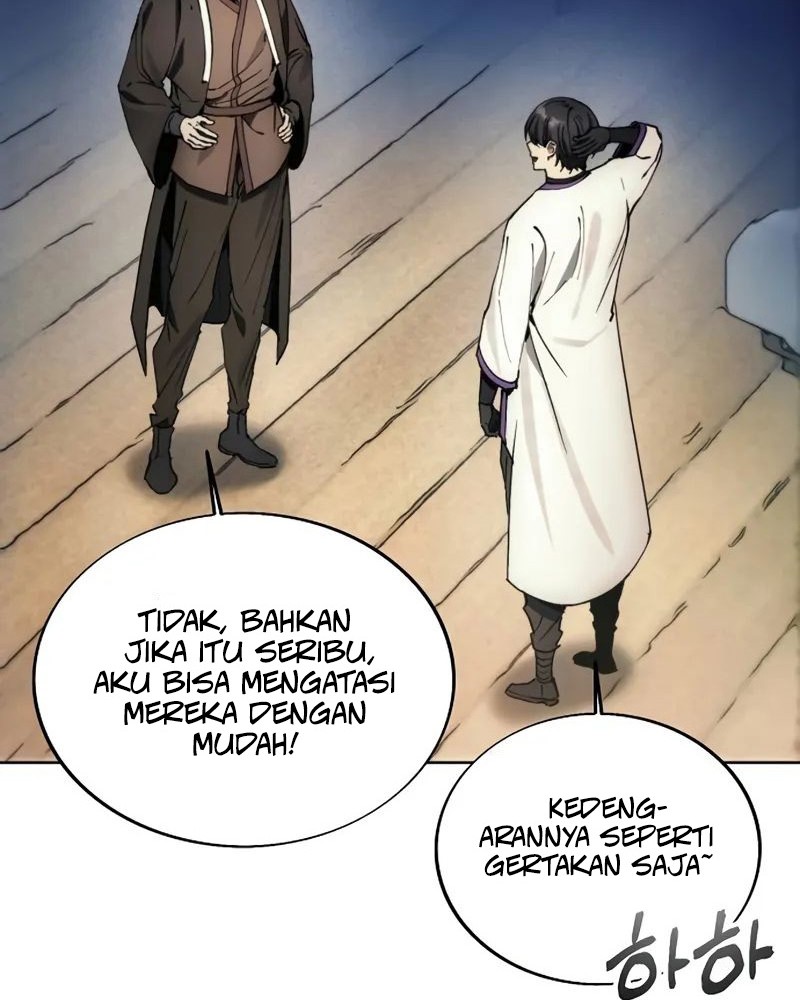How to Live as a Villain Chapter 139 - halaman 8