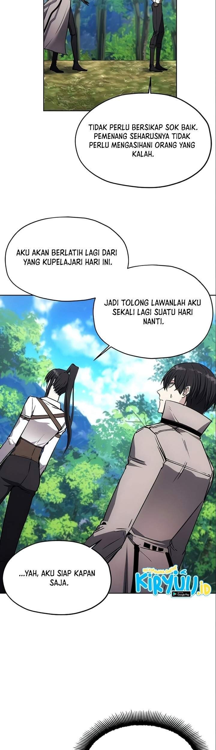 How to Live as a Villain Chapter 14 - halaman 11
