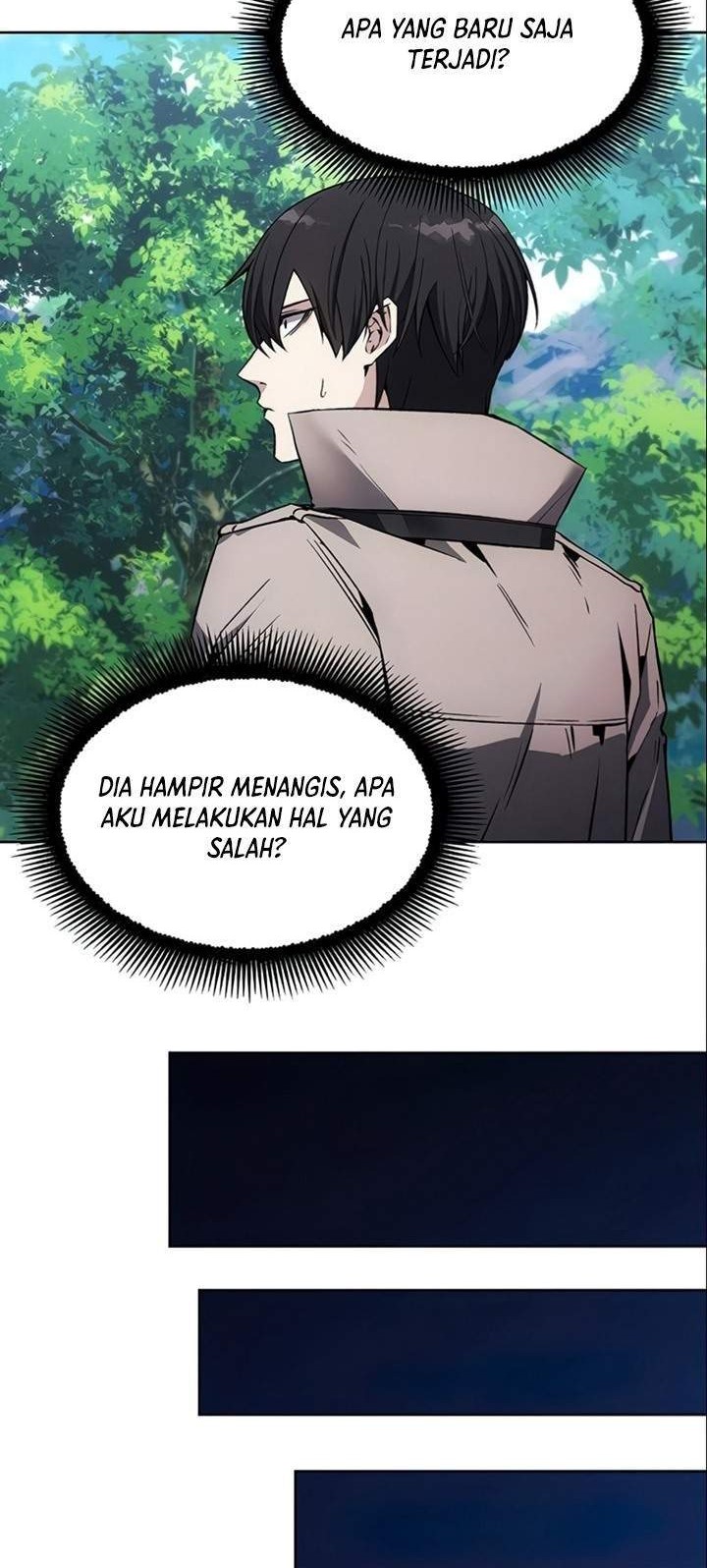 How to Live as a Villain Chapter 14 - halaman 12