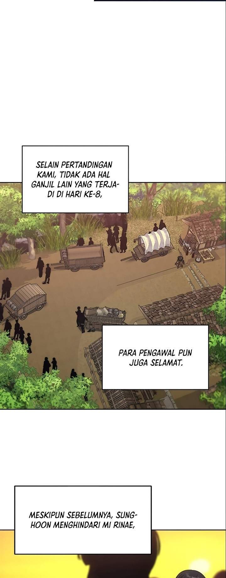 How to Live as a Villain Chapter 14 - halaman 13