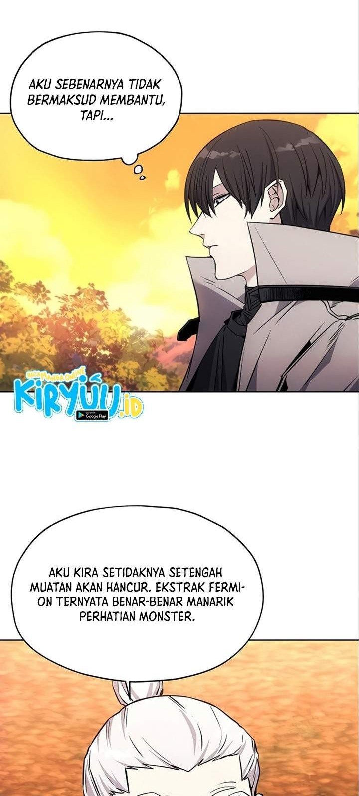 How to Live as a Villain Chapter 14 - halaman 18