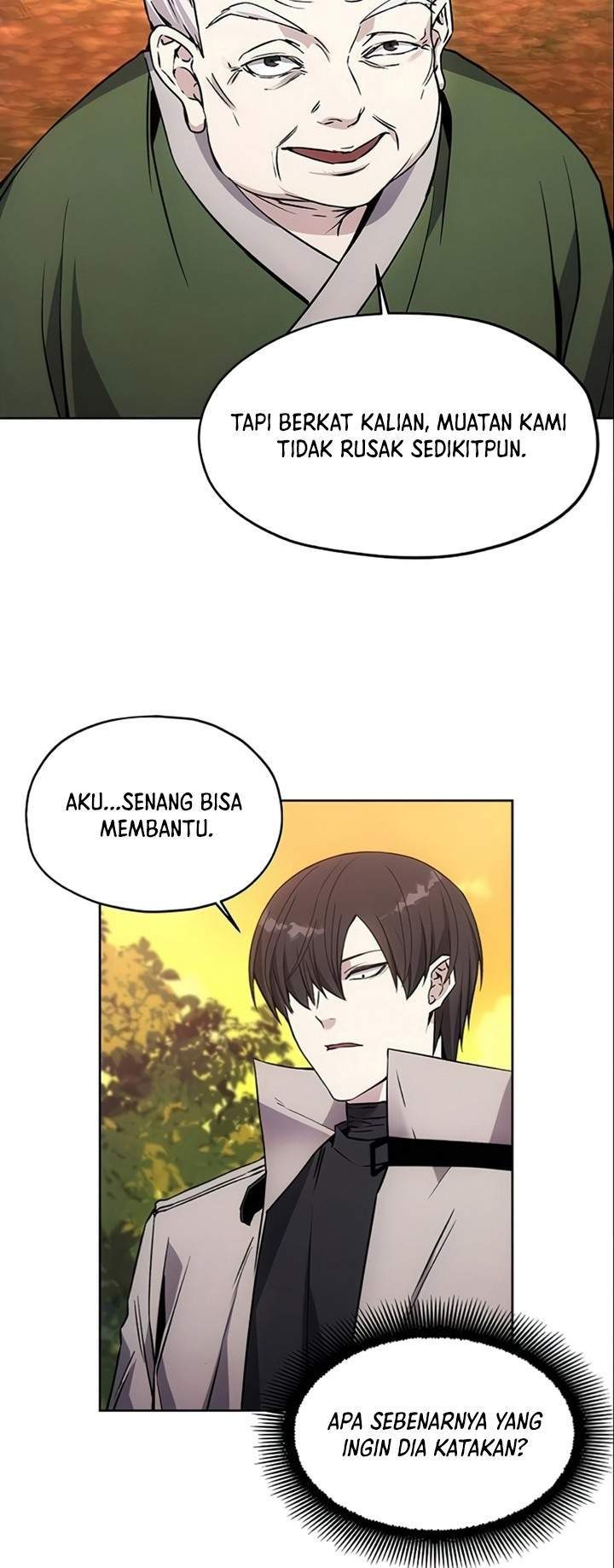 How to Live as a Villain Chapter 14 - halaman 19