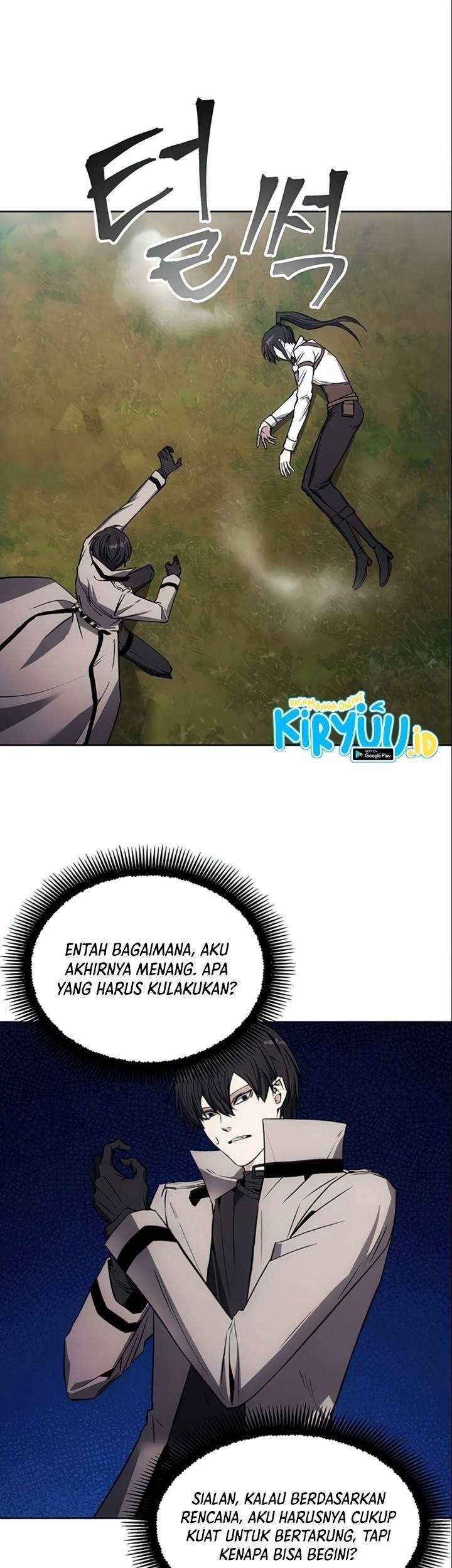 How to Live as a Villain Chapter 14 - halaman 2