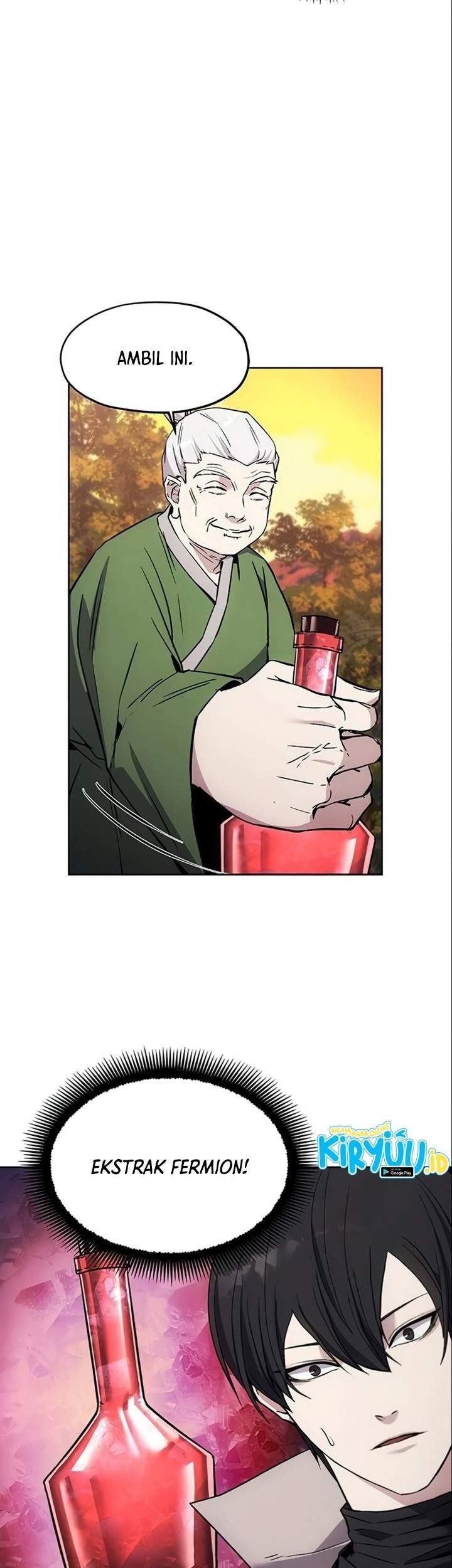 How to Live as a Villain Chapter 14 - halaman 20