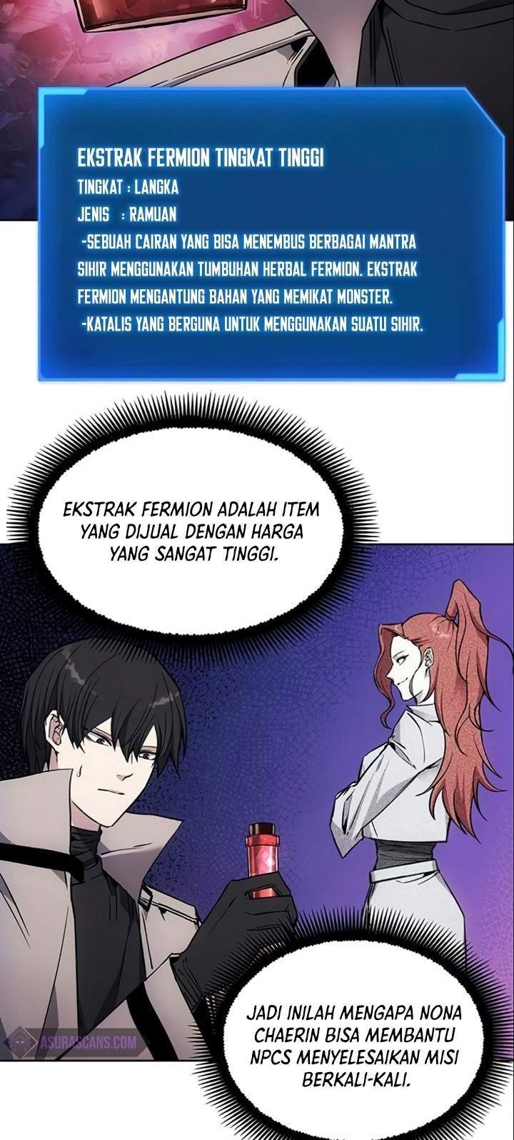 How to Live as a Villain Chapter 14 - halaman 21