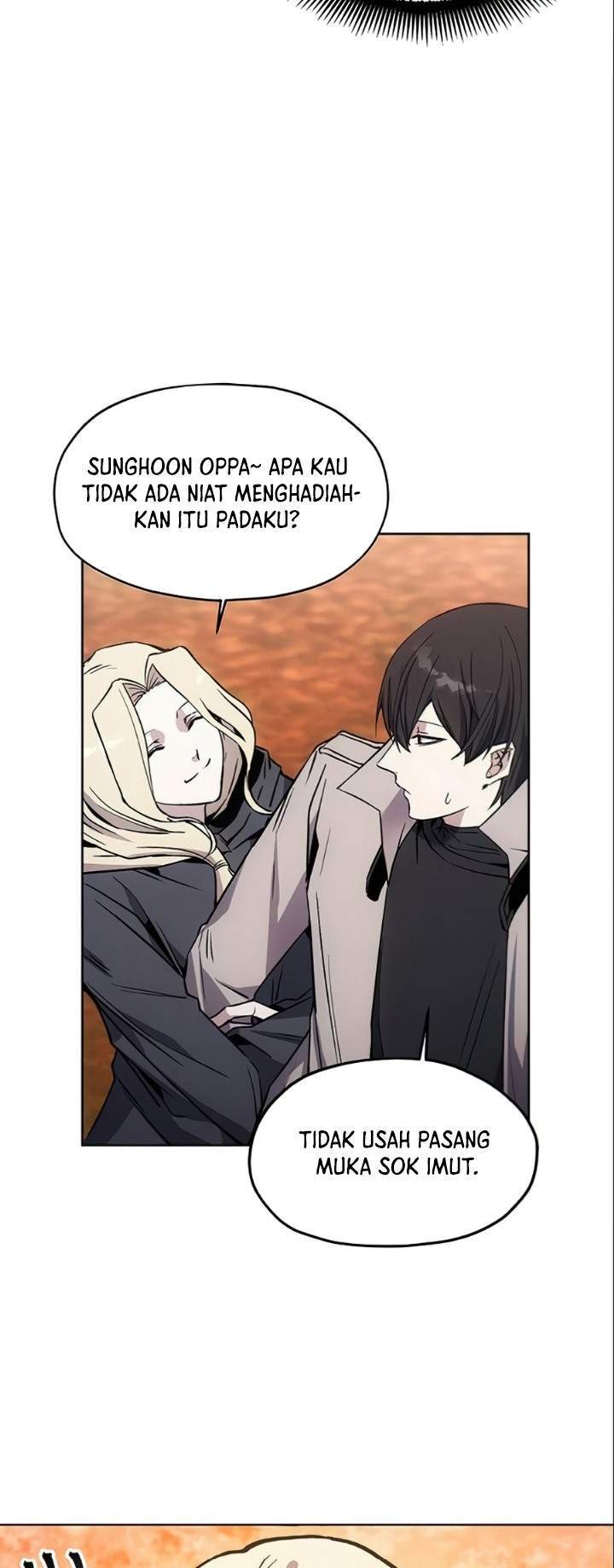 How to Live as a Villain Chapter 14 - halaman 22
