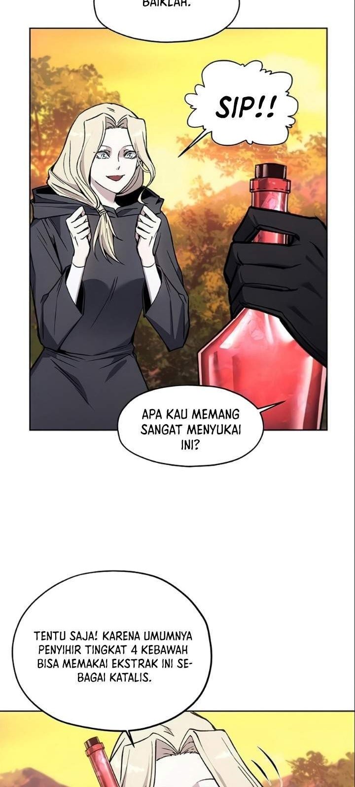 How to Live as a Villain Chapter 14 - halaman 24