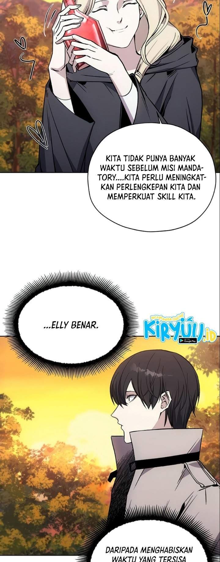 How to Live as a Villain Chapter 14 - halaman 25