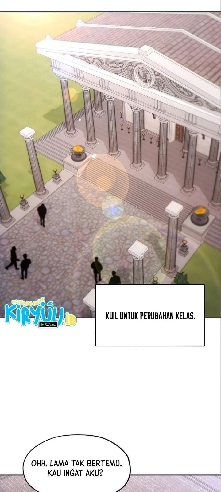 How to Live as a Villain Chapter 14 - halaman 27