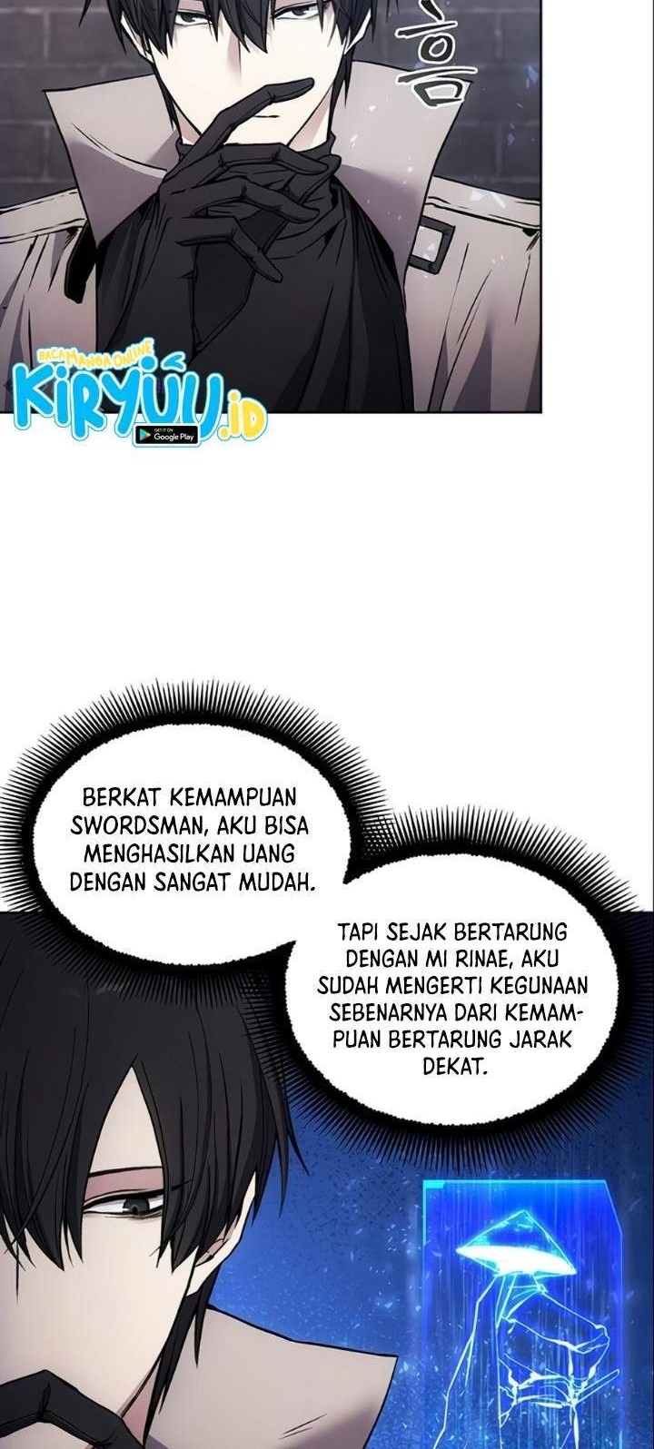 How to Live as a Villain Chapter 14 - halaman 30