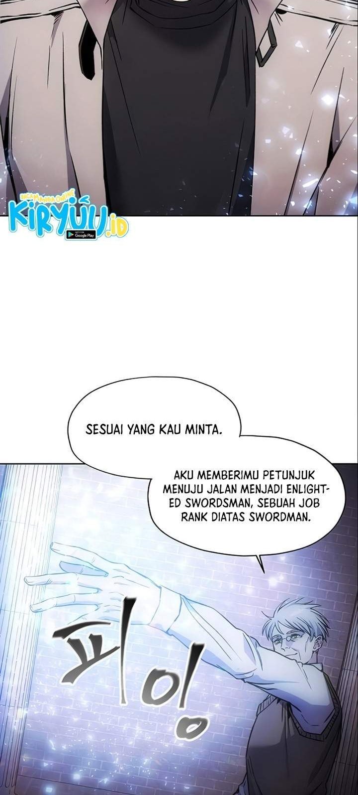 How to Live as a Villain Chapter 14 - halaman 33