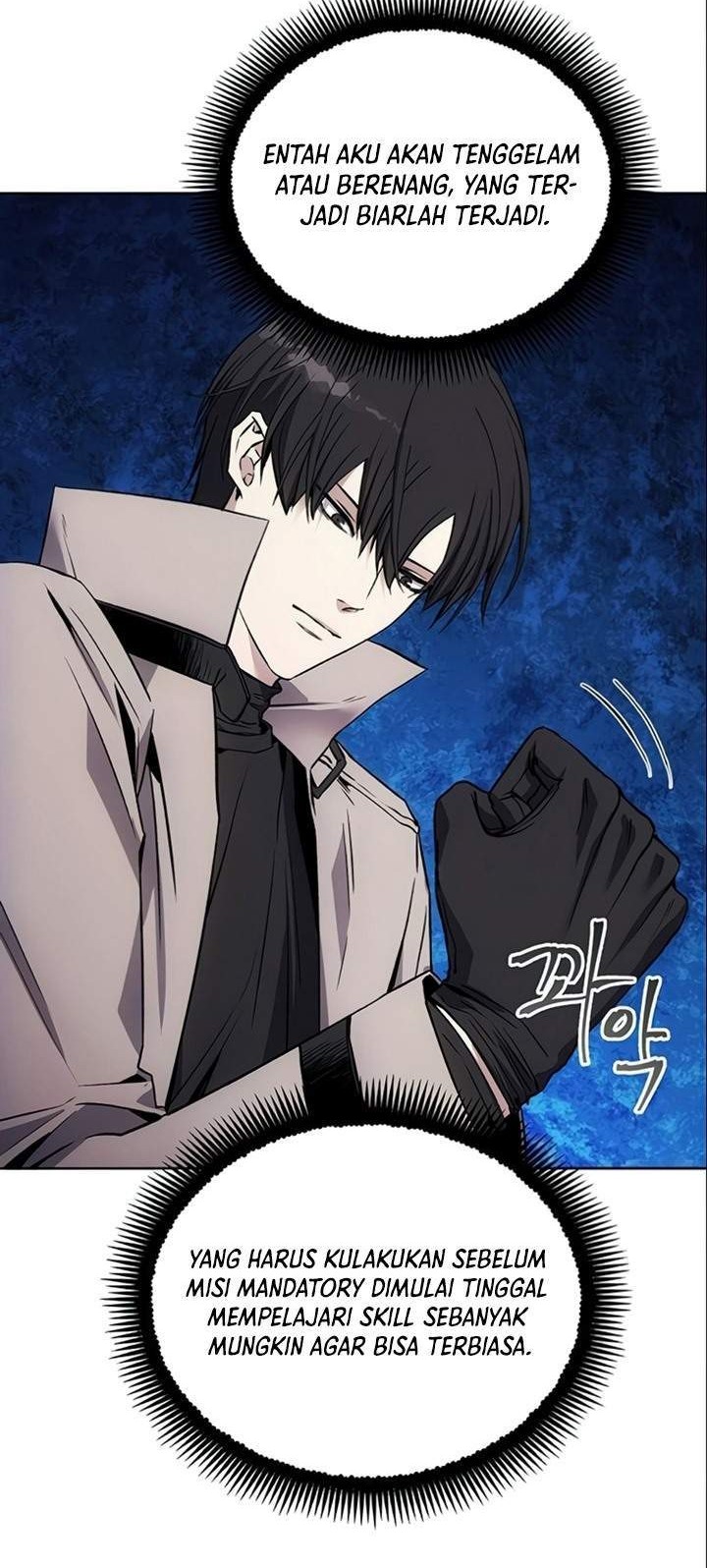 How to Live as a Villain Chapter 14 - halaman 36