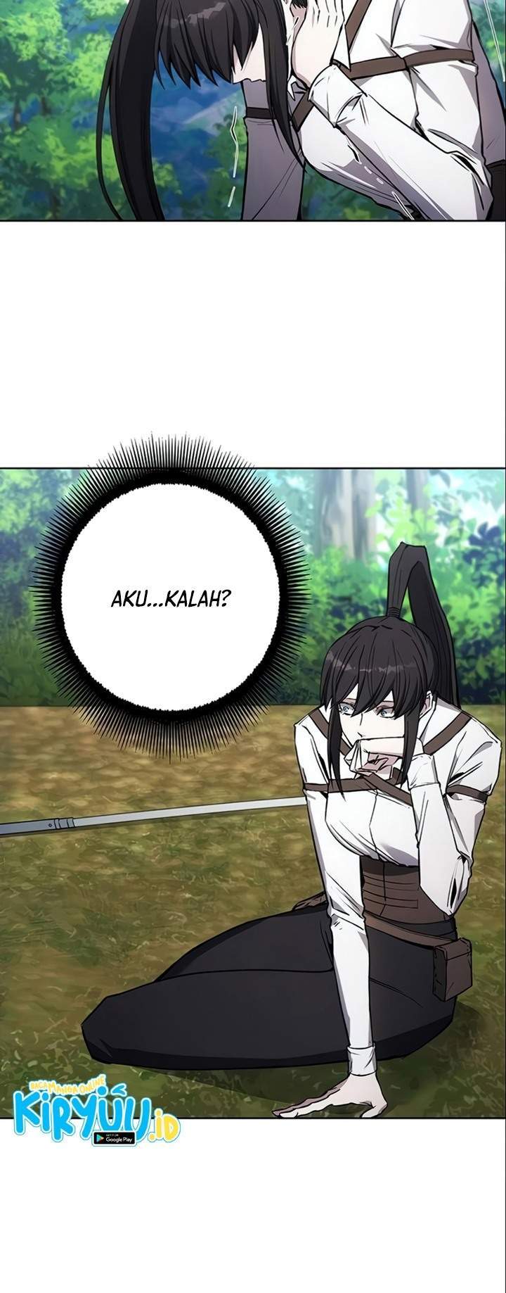 How to Live as a Villain Chapter 14 - halaman 4