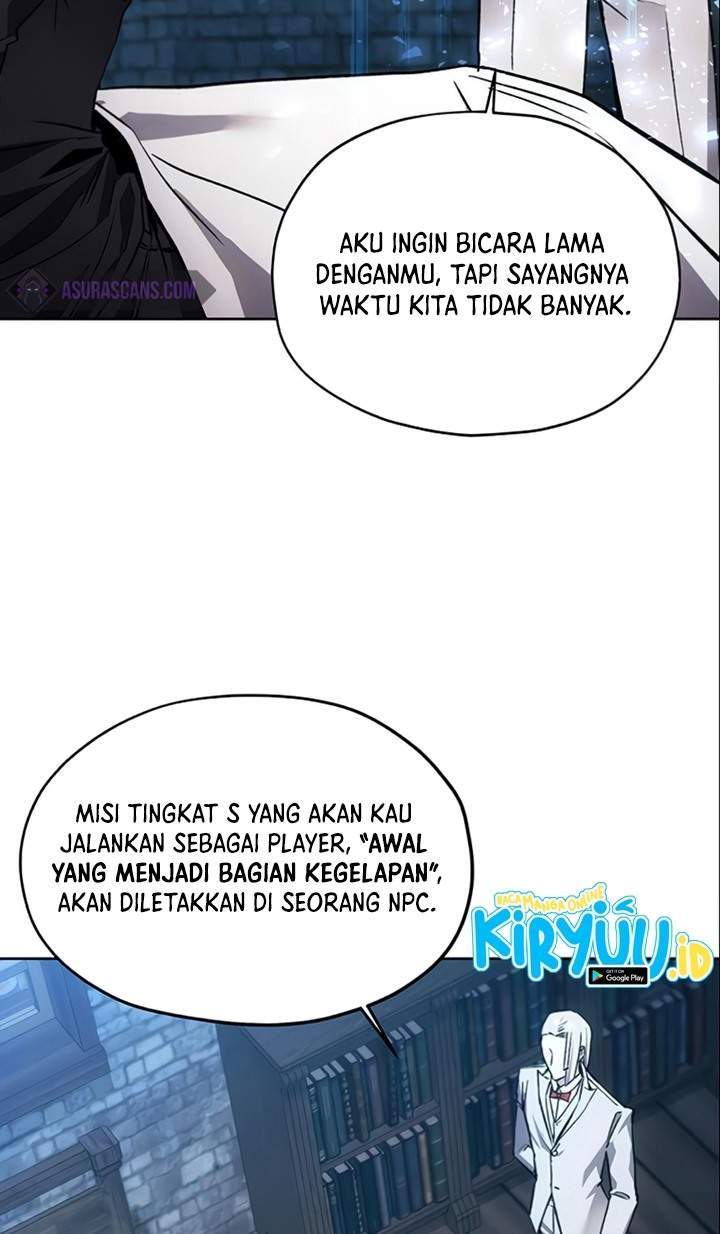 How to Live as a Villain Chapter 14 - halaman 40