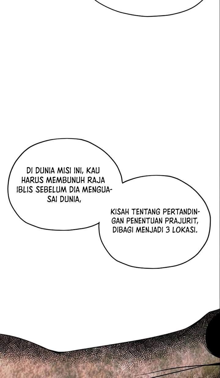 How to Live as a Villain Chapter 14 - halaman 43