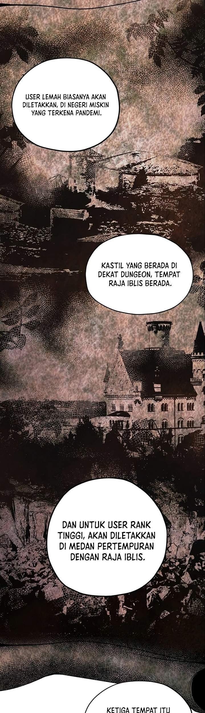How to Live as a Villain Chapter 14 - halaman 44