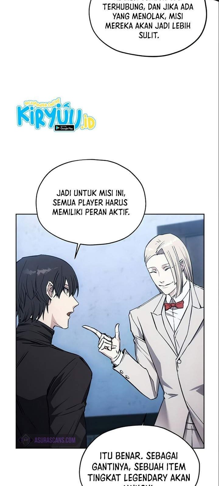 How to Live as a Villain Chapter 14 - halaman 45