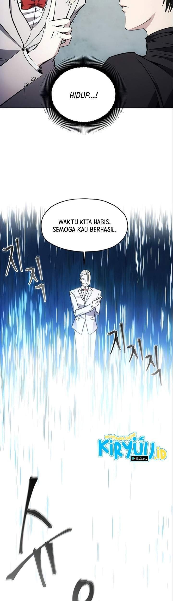 How to Live as a Villain Chapter 14 - halaman 47