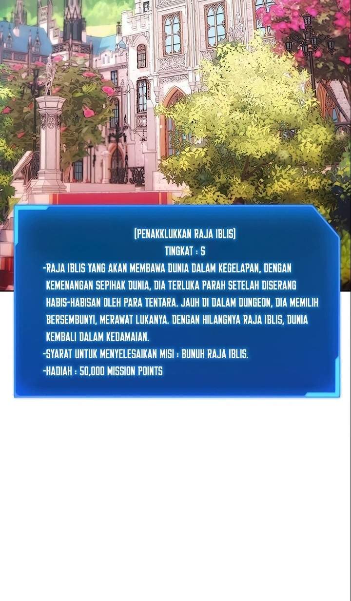 How to Live as a Villain Chapter 14 - halaman 49