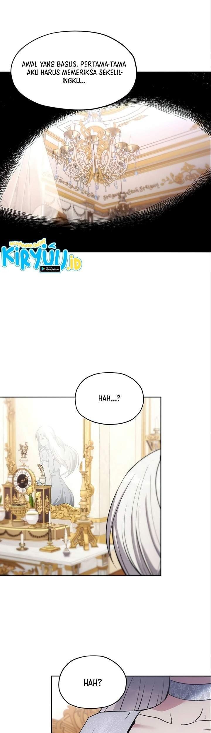 How to Live as a Villain Chapter 14 - halaman 50